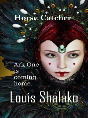 cover image of Horse Catcher